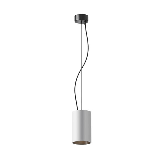 Maytoni Technical - Hanglamp Efir - Wit - Ø9,5