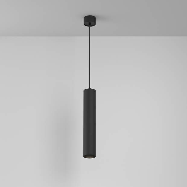 Maytoni Technical - Hanglamp Artisan - Zwart - Ø5,4