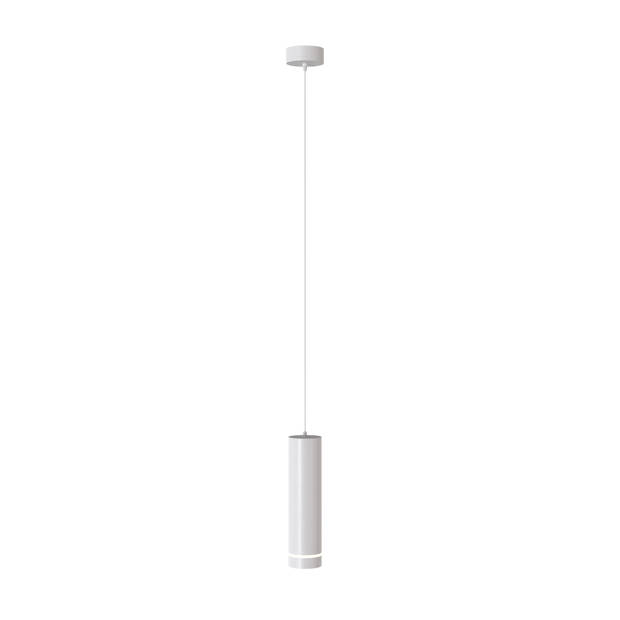 Maytoni Technical - Hanglamp Orlo - Wit - Ø7,9