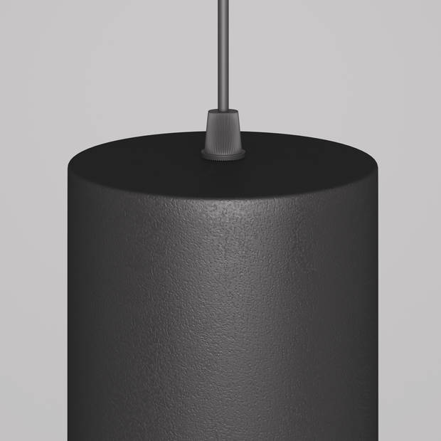 Maytoni Technical - Hanglamp Orlo - Zwart - Ø7,9