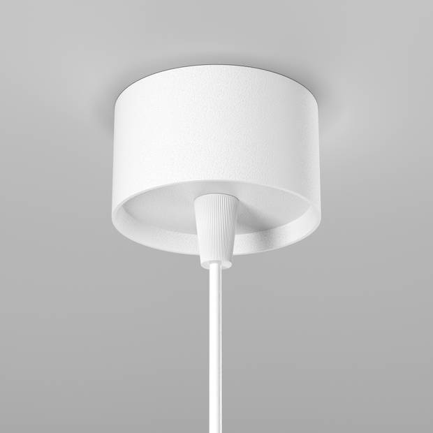 Maytoni Technical - Hanglamp Focus LED - Wit - Ø5,2