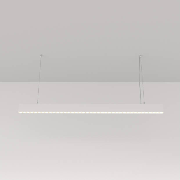 Maytoni Technical - Hanglamp Points - Wit