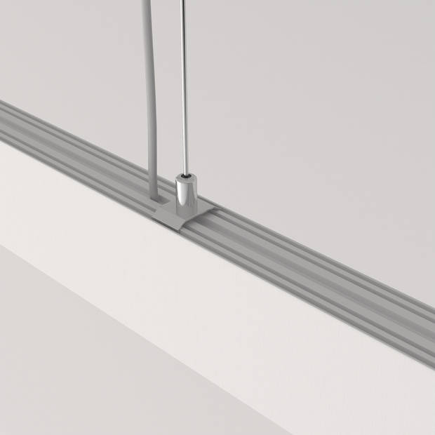 Maytoni Technical - Hanglamp BASIS - Wit