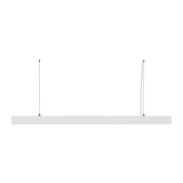 Maytoni Technical - Hanglamp BASIS - Wit