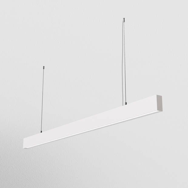 Maytoni Technical - Hanglamp BASIS - Wit