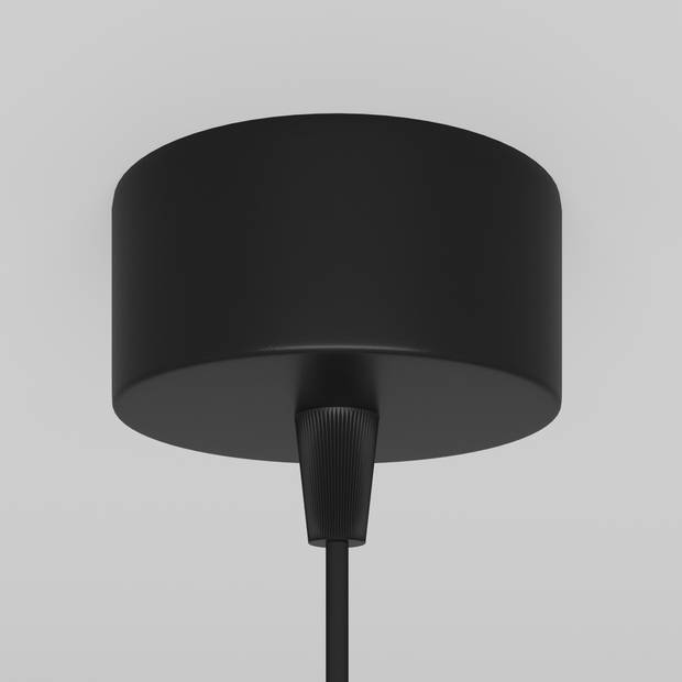 Maytoni Technical - Hanglamp Focus - Zwart - Ø6