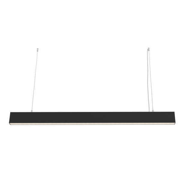 Maytoni Technical - Hanglamp BASIS - Zwart