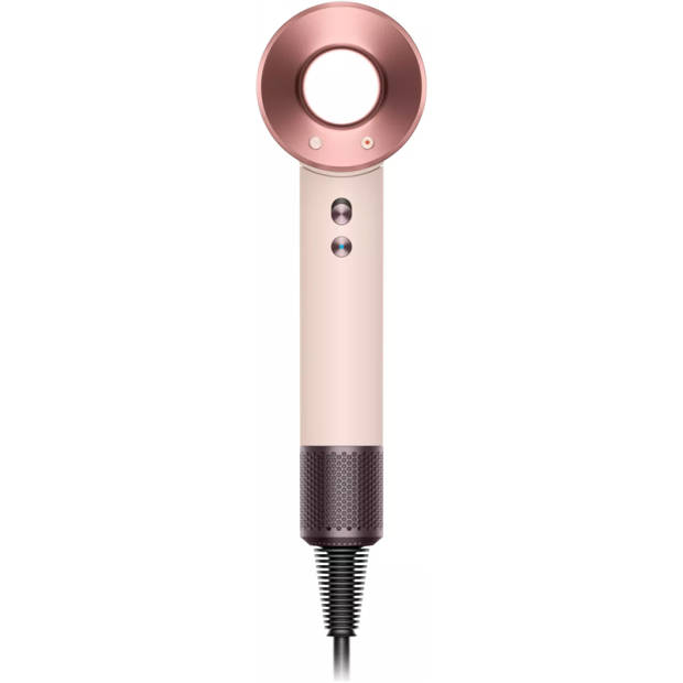 Dyson - Supersonic Haardroger - HD07 - Ceramic Pink