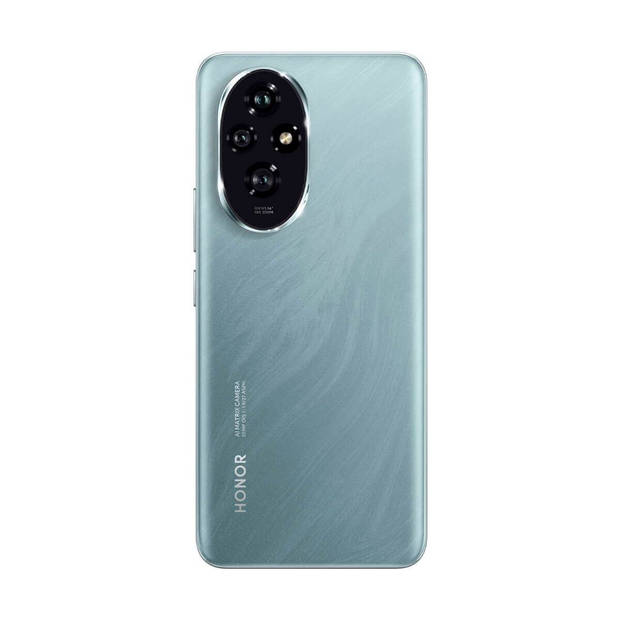 Honor - 200 - 12GB/512GB - Emerald Green