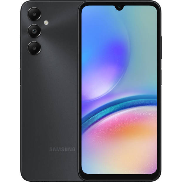 Samsung Galaxy A05s - 64GB - Black