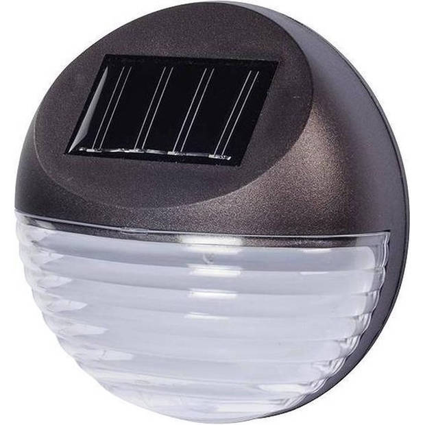 Haushalt 70282 - Tuinlamp - solar - set 4 lampen