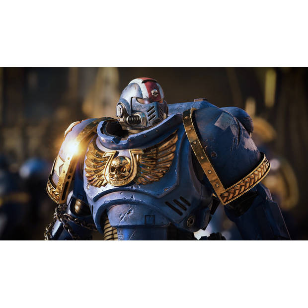 Warhammer 40K: Space Marine 2 - Gold Edition - PS5