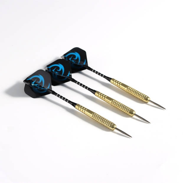 Pegasi dartpijlen set 22gr. ZTB