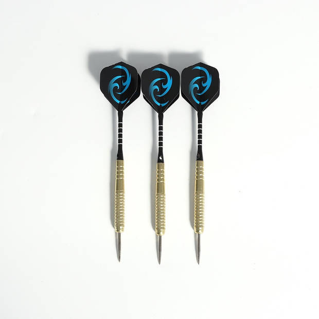 Pegasi dartpijlen set 22gr. ZTB