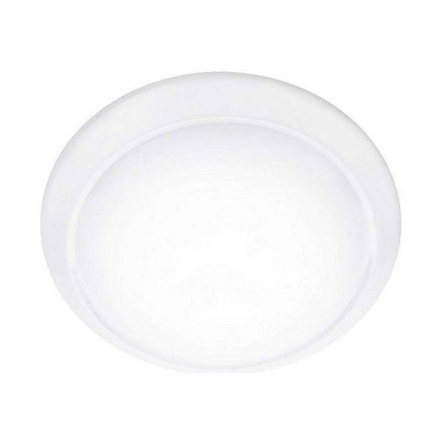 Plafondlamp LED Philips Cinnabar Wit Plastic (40,4 x 10,6 cm) 20 W