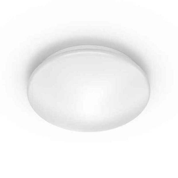 Plafondlamp Philips Plafón Wit Metaal/Plastic 2100 W 10 W (4000 K)