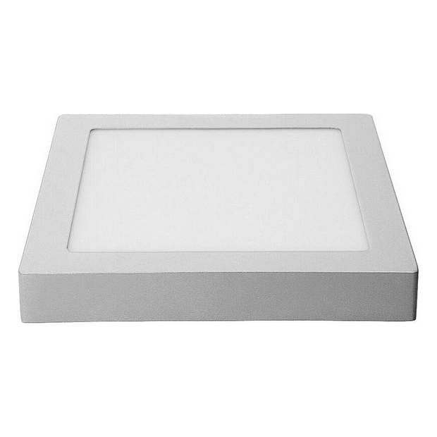 Plafondlamp EDM Aluminium 20 W (4000 K)