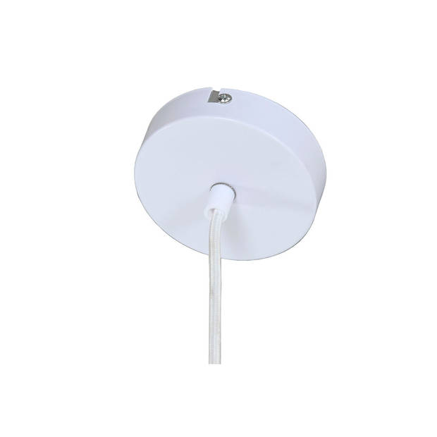 Plafondlamp Home ESPRIT Bruin 70 x 70 x 25 cm