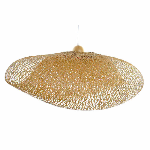 Plafondlamp DKD Home Decor Bamboe (105 x 80 x 45 cm)