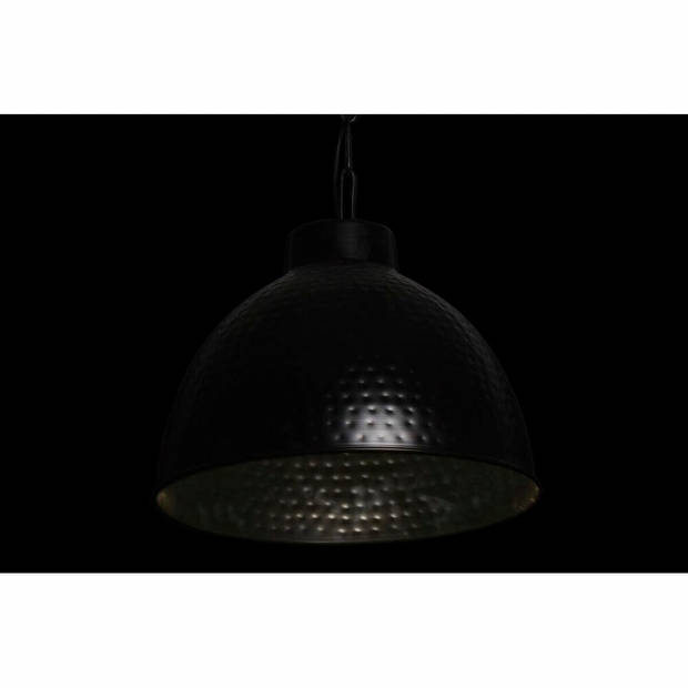 Plafondlamp DKD Home Decor Zwart 220 V 50 W (41 x 41 x 34 cm)