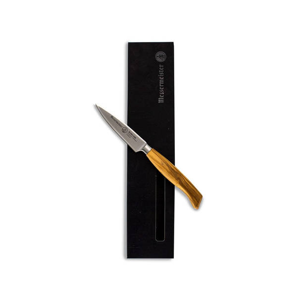 Messermeister - oliva luxe 9 cm office mes