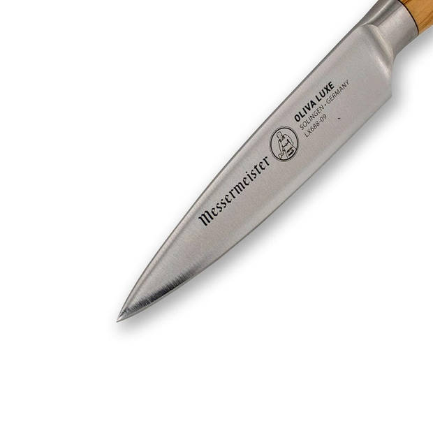 Messermeister - oliva luxe 9 cm office mes