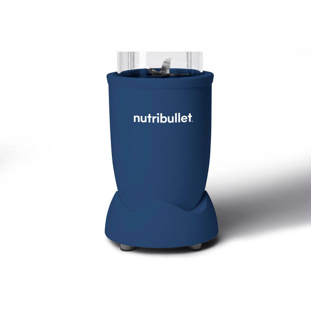 Nutribullet Exclusive Blender - 900 Watt - Indigo