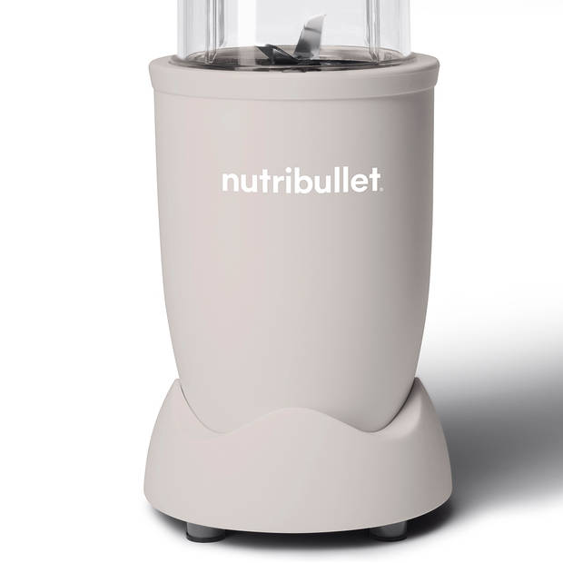 Nutribullet Exclusive Blender - 900 Watt - Linen