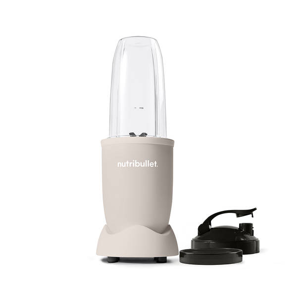 Nutribullet Exclusive Blender - 900 Watt - Linen