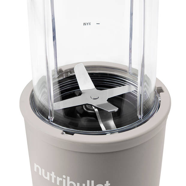 Nutribullet Exclusive Blender - 900 Watt - Linen