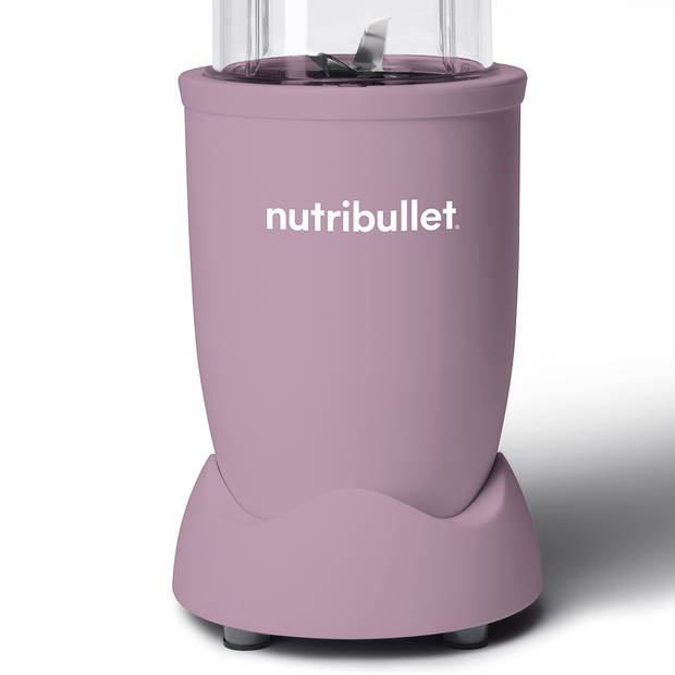 Nutribullet Exclusive Blender - 900 Watt - Lavendel