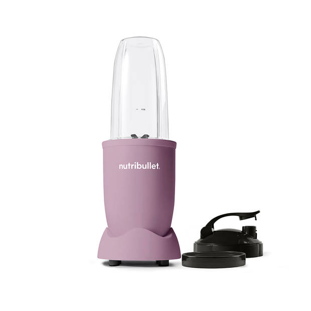 Nutribullet Exclusive Blender - 900 Watt - Lavendel