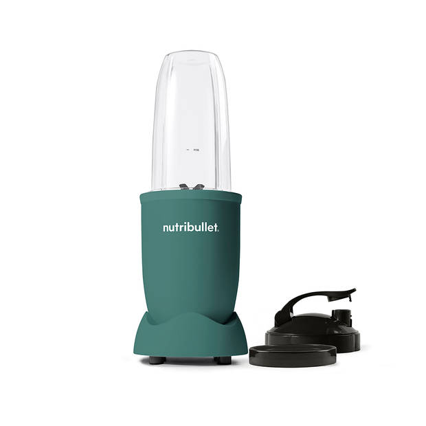 Nutribullet Exclusive Blender - 900 Watt - Eucalyptus