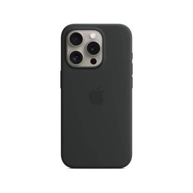 APPLE iPhone 15 Pro Max Hoesje - Zwart