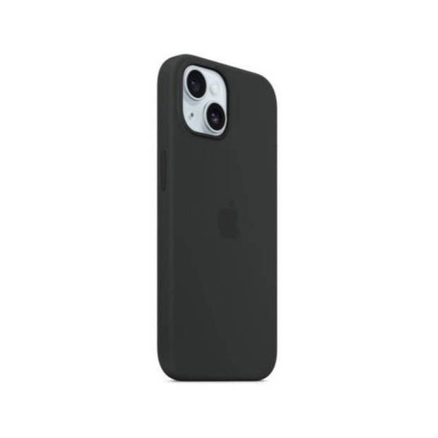 APPLE iPhone 15 Plus Hoesje - Zwart