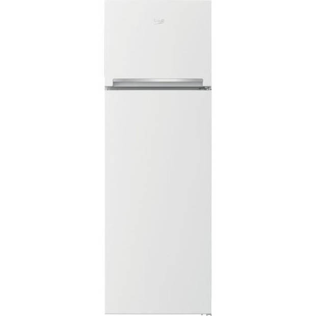 BEKO RDSA310M40WN dubbeldeurs koelkast - Klasse E - 306 L