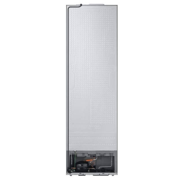 Gecombineerde koelkast - SAMSUNG - RL34C601DSA - Klasse C - 344 L (230 L + 114 L) - L60 x H185 cm - Metaalgrijs