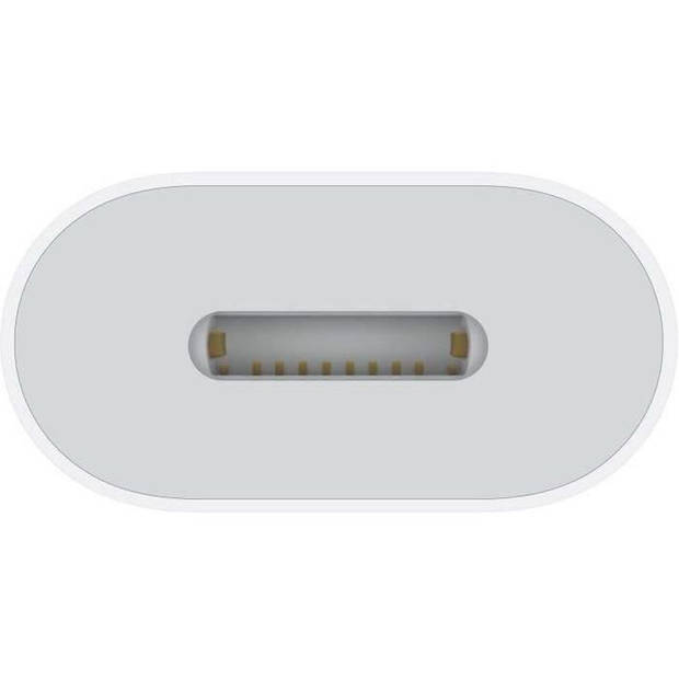 APPLE USB-C naar Lightning-adapter