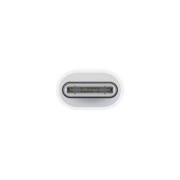 APPLE USB-C naar Lightning-adapter