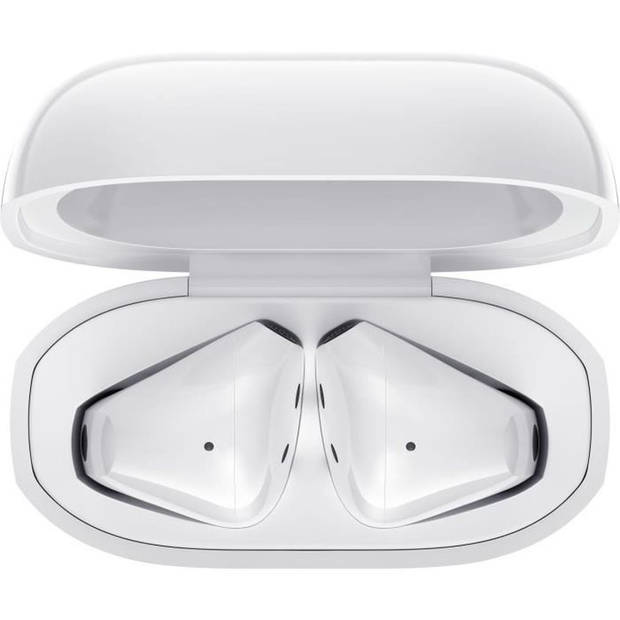 XIAOMI Buds 3 witte draadloze Bluetooth-oortelefoon