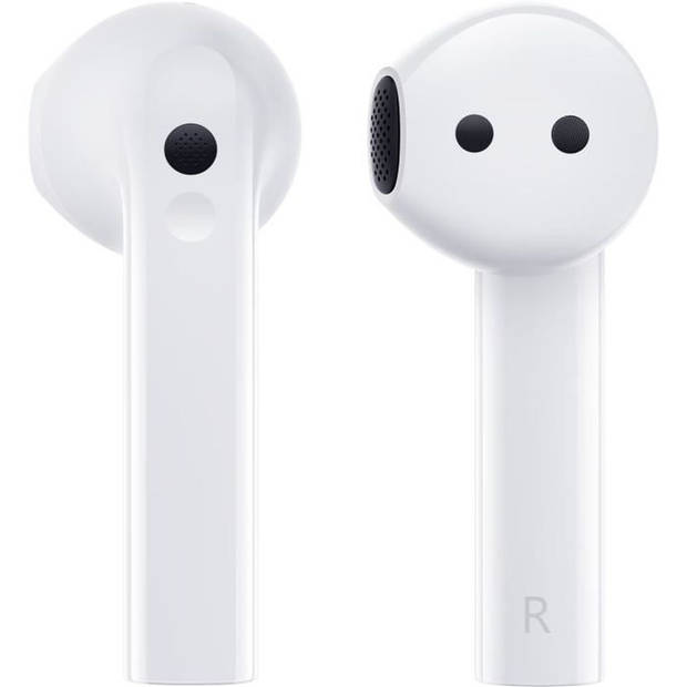 XIAOMI Buds 3 witte draadloze Bluetooth-oortelefoon