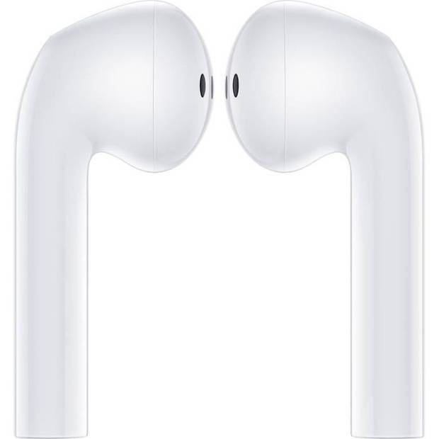 XIAOMI Buds 3 witte draadloze Bluetooth-oortelefoon