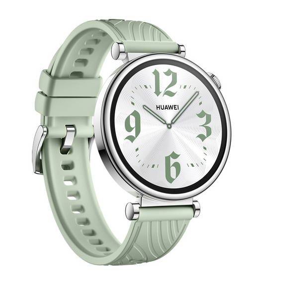 Huawei - Watch GT 4 - 41mm - Green