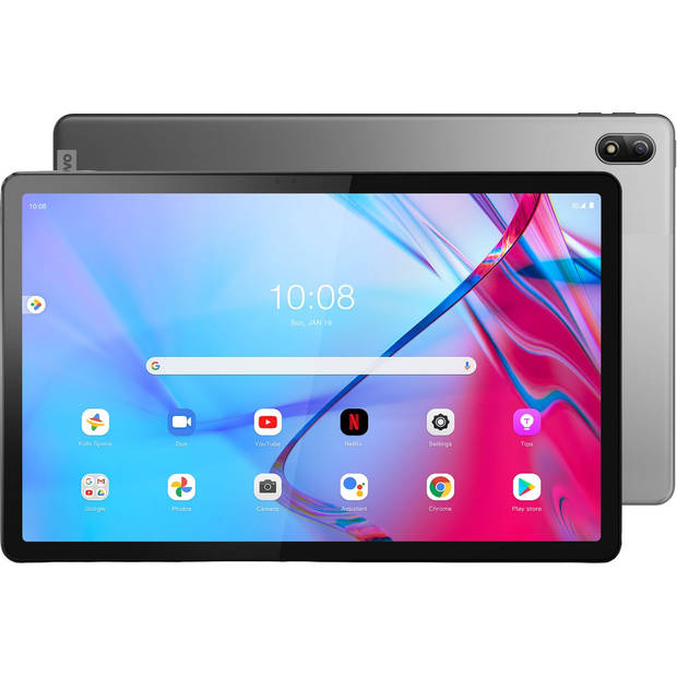 Lenovo - Tab P11 5G ZA8Y0015SE - 128GB - Slate Grey