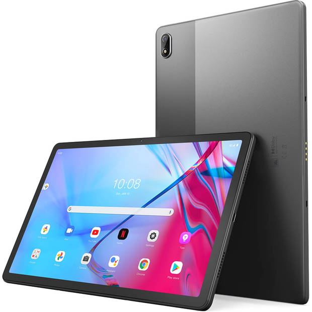 Lenovo - Tab P11 5G ZA8Y0015SE - 128GB - Slate Grey