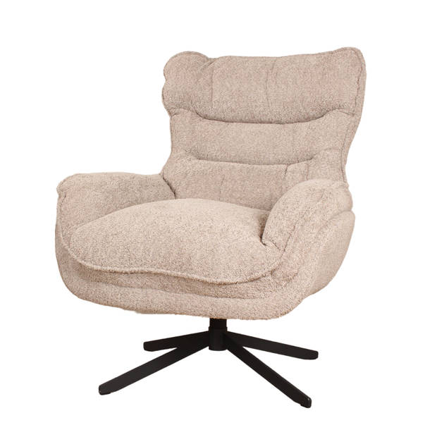 Artur fauteuil - beige