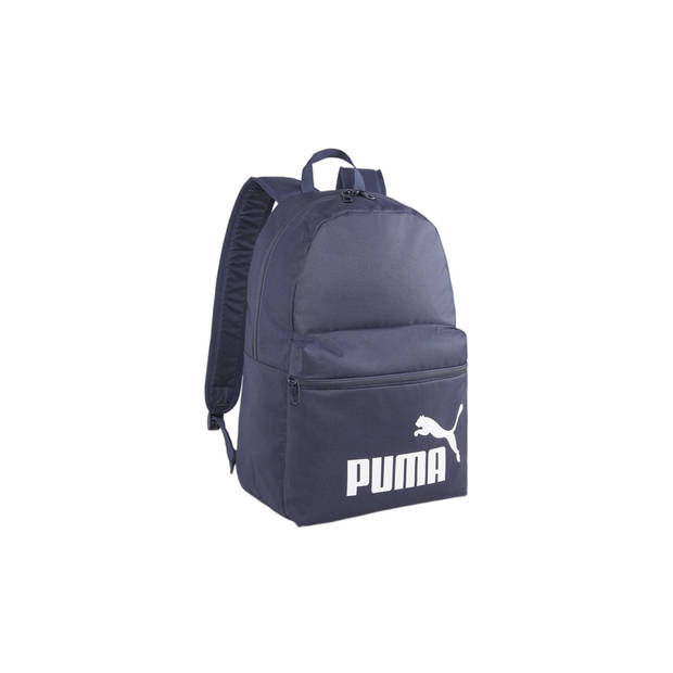 Puma Phase rugtas schooltas blauw 44 cm