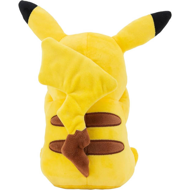 Pokémon Pikachu Pluche Knuffel (20cm)