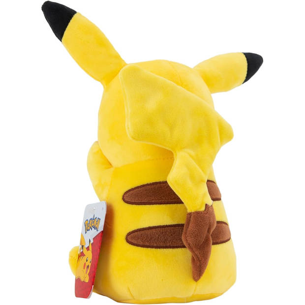 Pokémon Pikachu Pluche Knuffel (20cm)