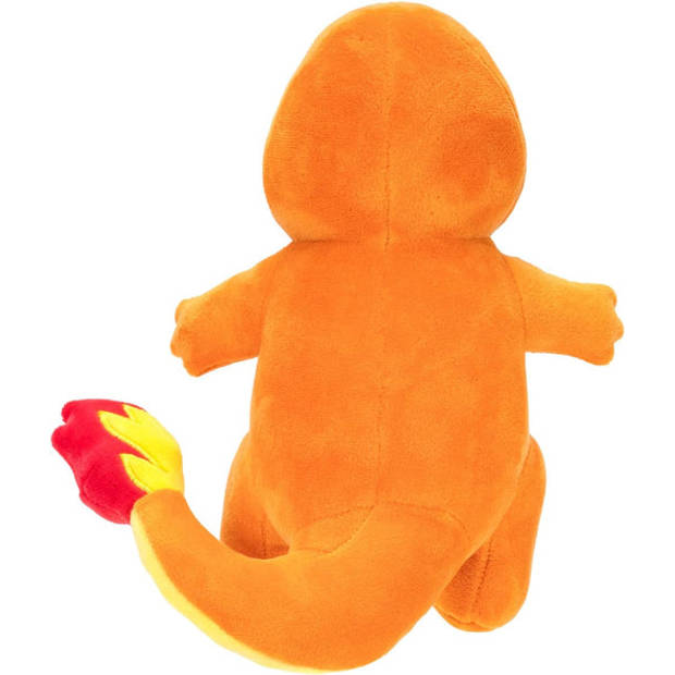 Pokémon Charmander Pluche Knuffel (20cm)